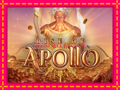 Jogar Rise of Apollo sem registro