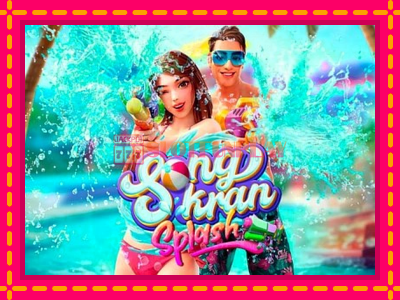 Jogar Songkran Splash sem registro