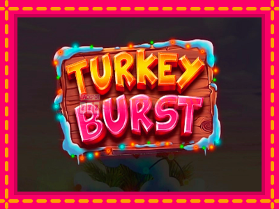 Jogar Turkey Burst sem registro