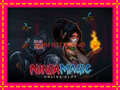 Jogar Ninja Magic sem registro