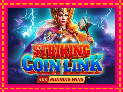 Jogar Striking Coin Link sem registro