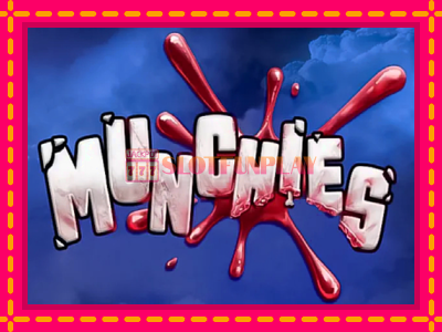 Jogar Munchies sem registro