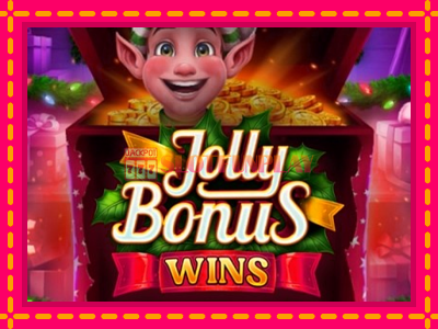 Jogar Jolly Bonus Wins sem registro