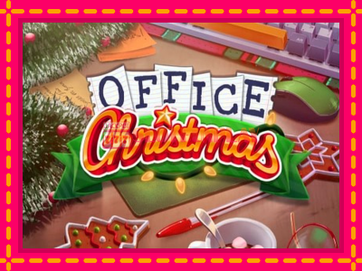 Jogar Office Christmas sem registro