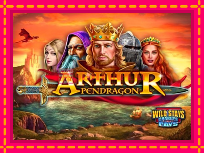 Jogar Arthur Pendragon sem registro