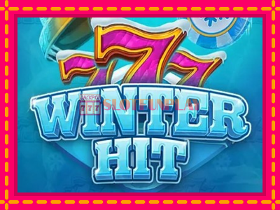 Jogar 777 Winter Hit sem registro