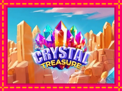 Jogar Crystal Treasure sem registro