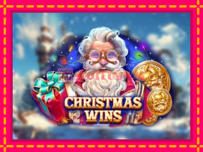 Jogar Christmas Wins sem registro