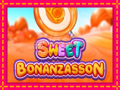 Jogar Sweet Bonanzasson sem registro