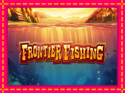 Jogar Frontier Fishing sem registro