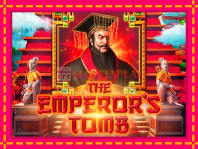 Jogar The Emperors Tomb sem registro