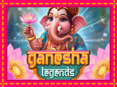 Jogar Ganesha Legends sem registro