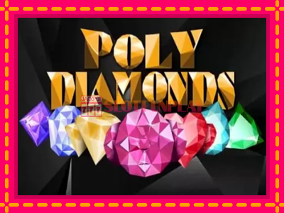 Jogar Poly Diamonds sem registro