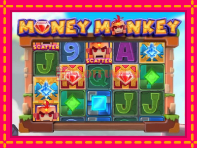 Jogar Money Monkey sem registro