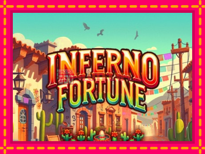 Jogar Inferno Fortune sem registro