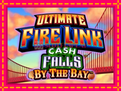 Jogar Ultimate Fire Link Cash Falls By The Bay sem registro