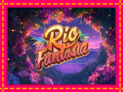 Jogar Rio Fantasia sem registro