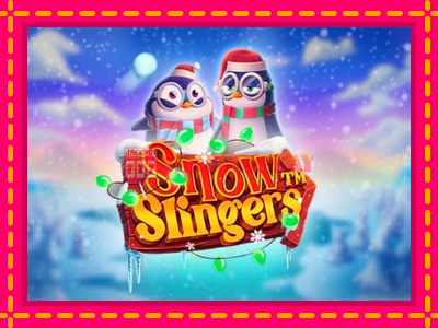 Jogar Snow Slingers sem registro