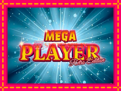 Jogar Mega Player Retro Edition sem registro