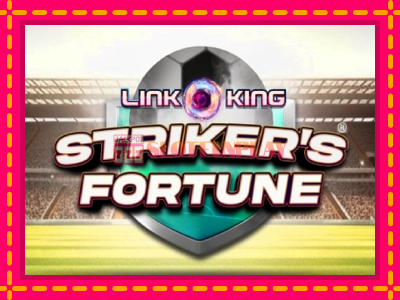 Jogar Strikers Fortune sem registro