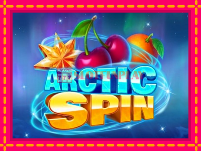 Jogar Arctic Spin sem registro