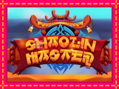 Jogar Shaolin Master sem registro