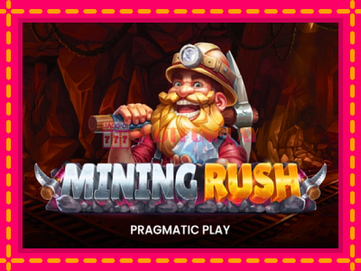 Jogar Mining Rush sem registro