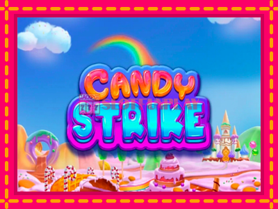 Jogar Candy Strike sem registro