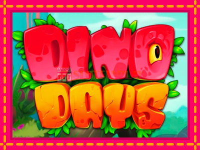 Jogar Dino Days sem registro