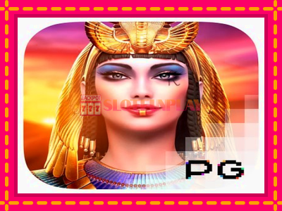 Jogar Secrets of Cleopatra sem registro