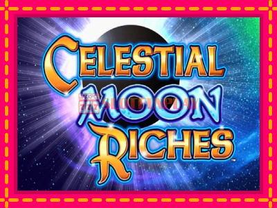 Jogar Celestial Moon Riches sem registro