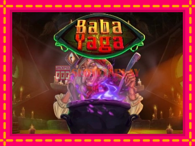 Jogar Baba Yaga sem registro