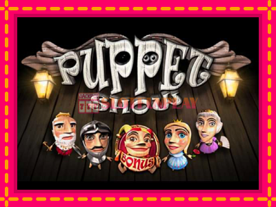 Jogar Puppet Show sem registro