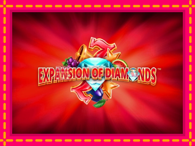 Jogar Expansion of Diamonds sem registro