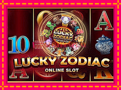 Jogar Lucky Zodiac sem registro