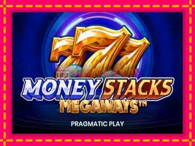 Jogar Money Stacks Megaways sem registro