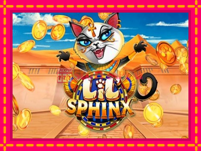 Jogar Lil Sphinx sem registro