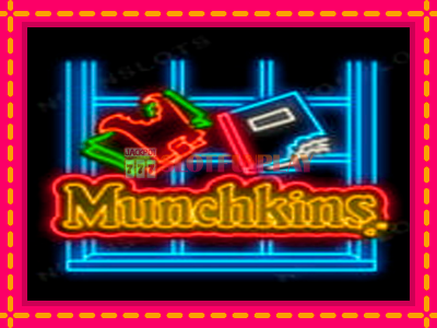 Jogar Munchkins sem registro