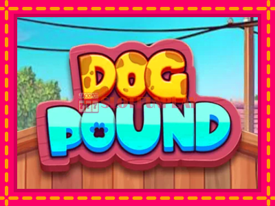 Jogar Dog Pound sem registro