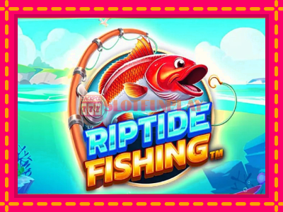 Jogar Riptide Fishing sem registro