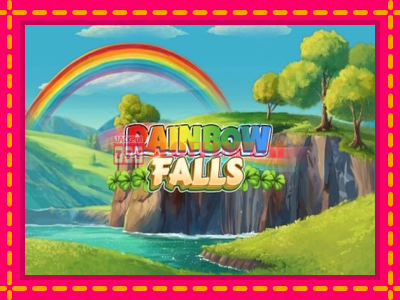 Jogar Rainbow Falls sem registro