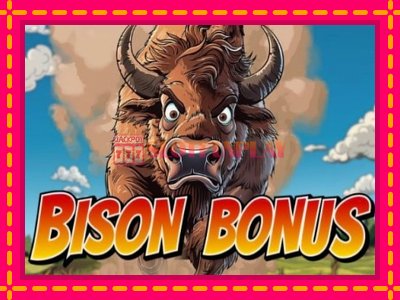 Jogar Bison Bonus sem registro