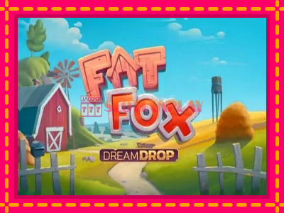 Jogar Fat Fox Dream Drop sem registro