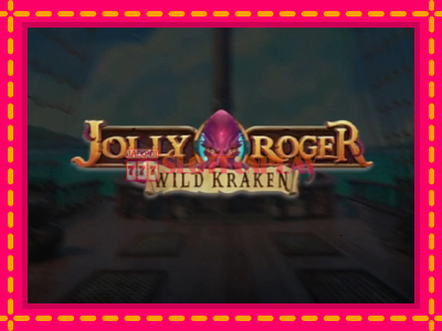 Jogar Jolly Roger Wild Kraken sem registro