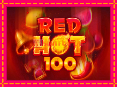 Jogar Red Hot 100 sem registro