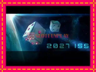 Jogar 2027 ISS sem registro