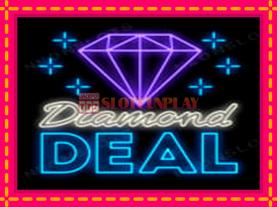 Jogar Diamond Deal sem registro