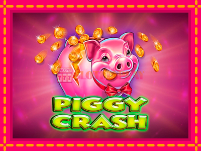 Jogar Piggy Crash sem registro