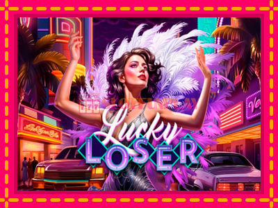 Jogar Lucky Loser sem registro