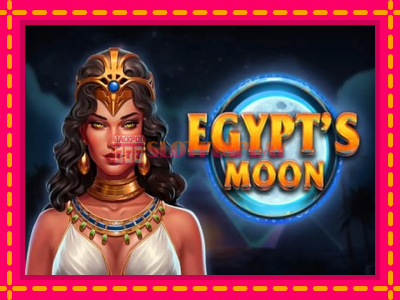 Jogar Egypts Moon sem registro